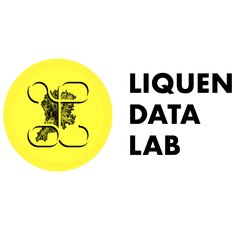 Liquen Data Lab