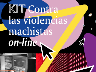 kit contra las violencias machistas