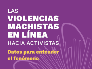 violencia activistas